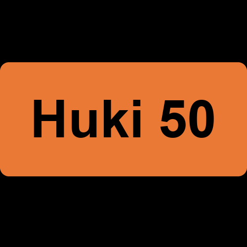 Huki 50